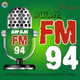 Logo de Awam Fm 94