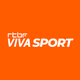 Logo de RTBF - Viva Sport