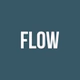 Radyo Home - Flow logo