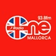 Radio One Mallorca logo