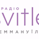 Logo de Світле Радіо Еммануїл