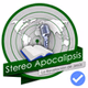Stereo Apocalipsis logo