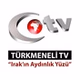 Turkmeneli FM logo