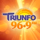 Triunfo 96.9 FM - WNRT logo