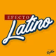 Logo de Efecto Latino