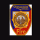 Chesapeake Fire Department logo