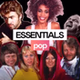Pop Essentials logo