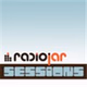 Radiojar Sessions logo