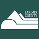 Larimer County Fire and EMS logo