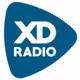 Logo de XD Radio