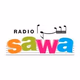 Logo de راديو سوا