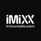 Logo de Imixx Radio
