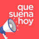 Logo de Qué Suena Hoy