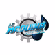 Logo de LA MAQUINA MUSICAL