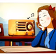 Logo de Radio TARA