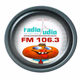 Logo de Radio Audio