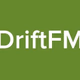 Logo de DriftFM
