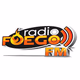 Logo de Radio Fuego Latino London