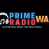 Prime Radio WA logo