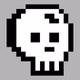 The Taint logo