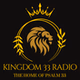 Kingdom 33 logo