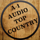 Logo de A-1 Audio Top Country