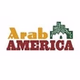 Arab American Radio logo