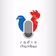 Logo de Radio Chambas