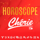 Logo de Chérie FM - Sagittaire