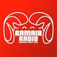 RAM Air logo