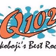 Logo de Q102 - KUQQ