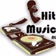 HitMusicNL logo