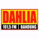Radio Dahlia logo