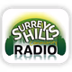 Logo de Surrey Hills Community Radio