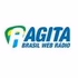 Agita Brasil Web Radio logo