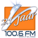 Radio Rosestad logo