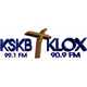Logo de KSKB FM 99.1 - KSKB