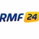 RMF - RMF 24 logo