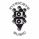 Logo de Intricate Music Radio