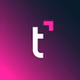 TruckersFM (TFM) logo