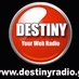 Logo de Destiny Radio