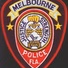 Melbourne, FL Police Dispatch logo