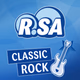 Logo de R.SA - Classic Rock