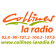 Collines La Radio logo