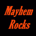 Logo de MayhemRocks.net