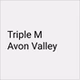 Triple M Avon Valley logo