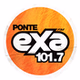 Exa FM - XHESA logo