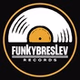 Radio FunkyBreslev logo