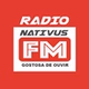 Rádio Nativus Fm logo