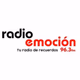 Logo de Radio Emoción